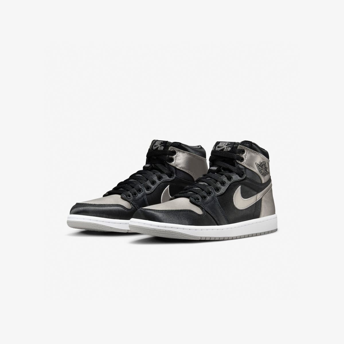 Women's Air Jordan 1 Retro High OG 'Satin Shadow'